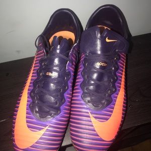 Nike Mercurial Vapor 11 fg